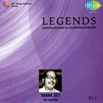 Legends - Manna Dey - Vol 2 - Jyoti Song Download
